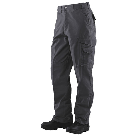 24-7 SERIES MEN'S ORIGINAL TACTICAL PANTS - CHARCOAL GREY