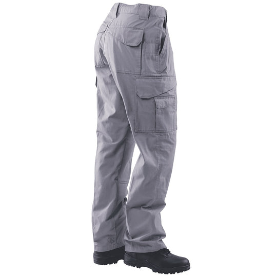 24-7 SERIES MEN'S ORIGINAL TACTICAL PANTS - LIGHT GREY