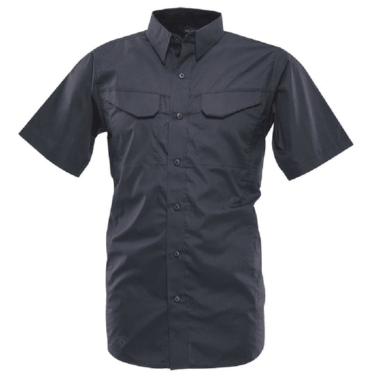 24-7 SERIES MEN'S ULTRALIGHT SHORT SLEEVE FIELD SHIRT