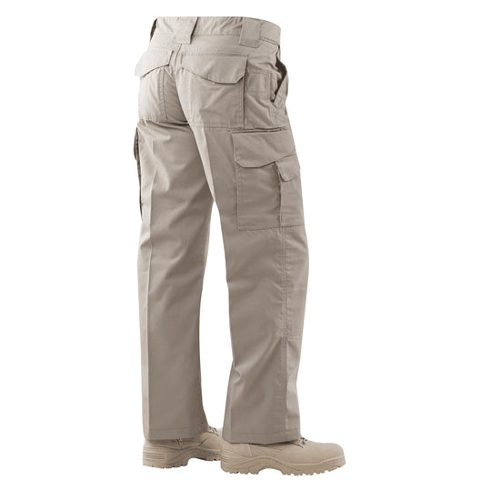 24-7 SERIES WOMEN’S ORIGINAL TACTICAL PANTS - KHAKI