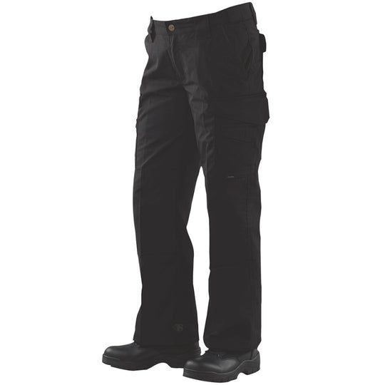 24-7 SERIES WOMEN’S ORIGINAL TACTICAL PANTS - BLACK