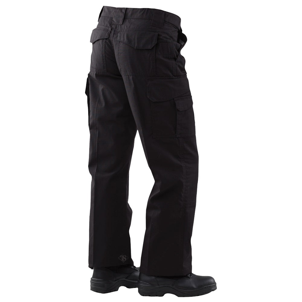 24-7 SERIES WOMEN’S ORIGINAL TACTICAL PANTS - BLACK