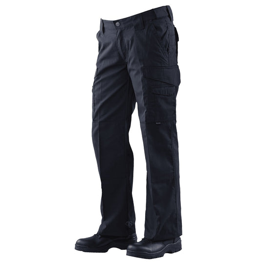 24-7 SERIES WOMEN’S ORIGINAL TACTICAL PANTS - NAVY