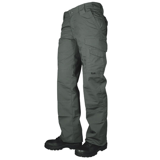 24-7 SERIES WOMEN’S ORIGINAL TACTICAL PANTS - OLIVE DRAB