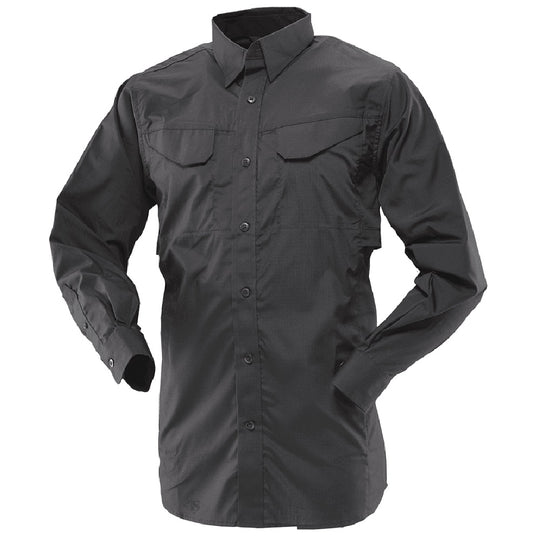 24-7 SERIES MEN'S ULTRALIGHT LONG SLEEVE FIELD SHIRT