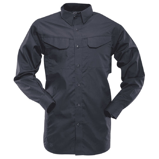 24-7 SERIES MEN'S ULTRALIGHT LONG SLEEVE FIELD SHIRT