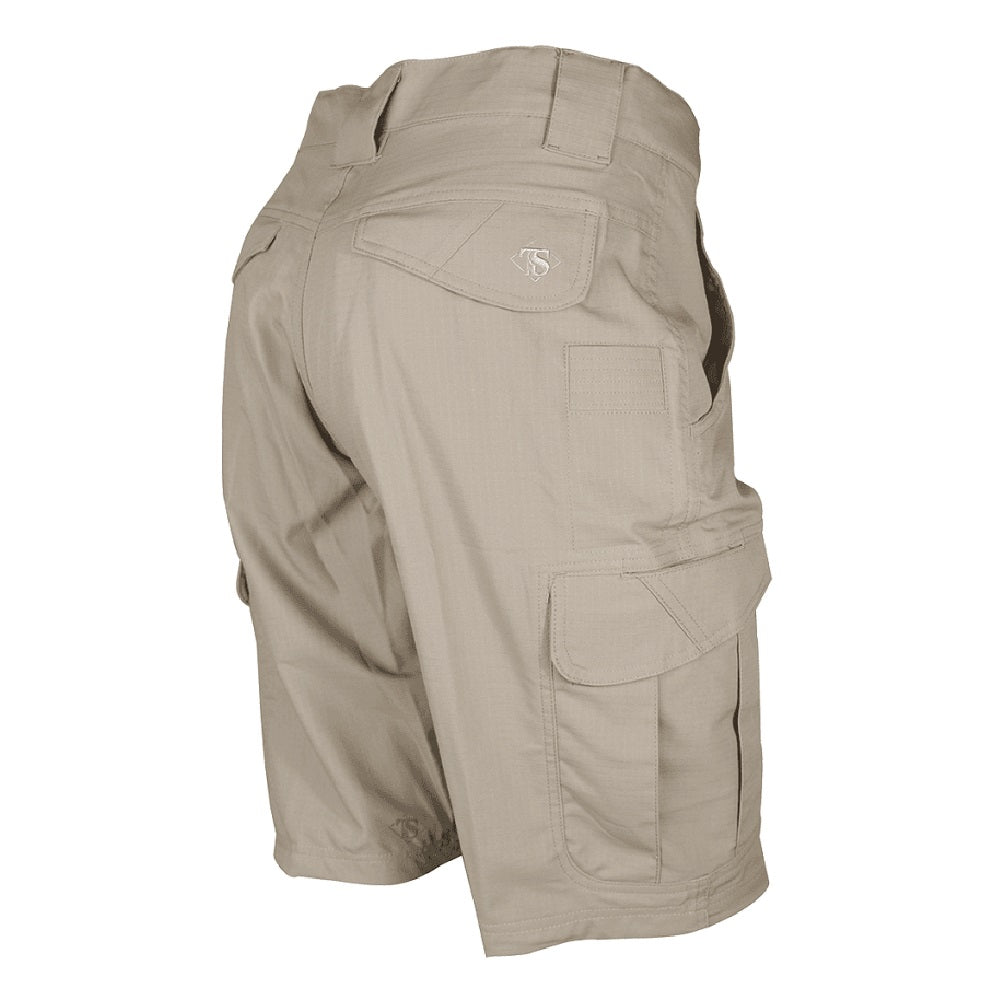 24-7 SERIES MEN’S ASCENT SHORTS