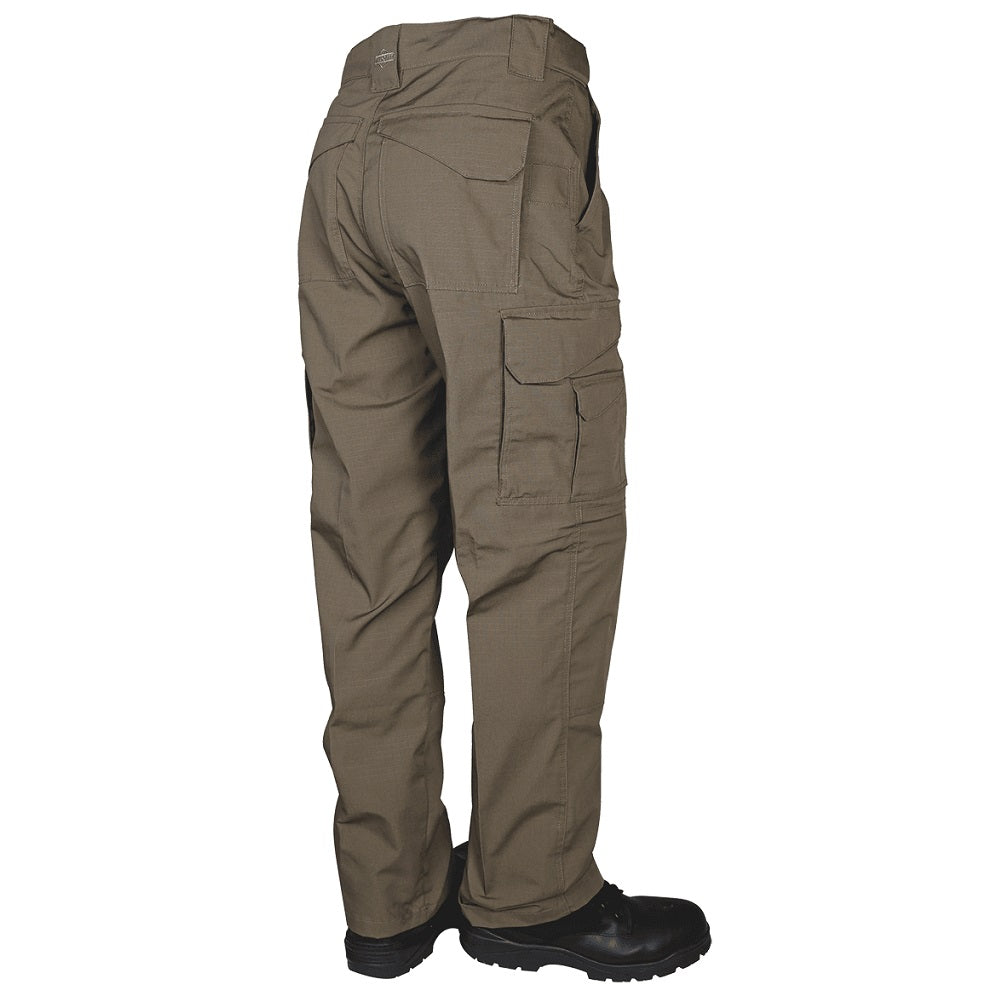 24-7 SERIES MEN'S ORIGINAL TACTICAL PANTS - EARTH