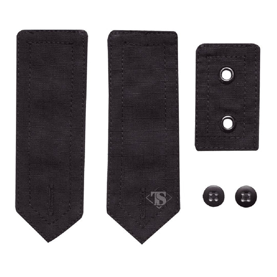 24-7 SERIES ULTRALIGHT EPAULET/BADGE TAB KIT