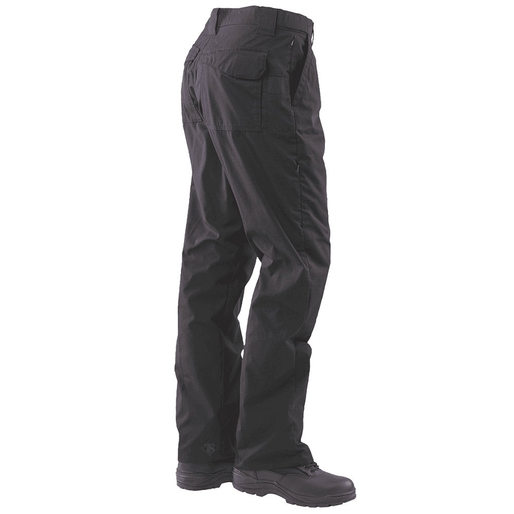 24-7 SERIES MEN'S CLASSIC PANTS - BLACK