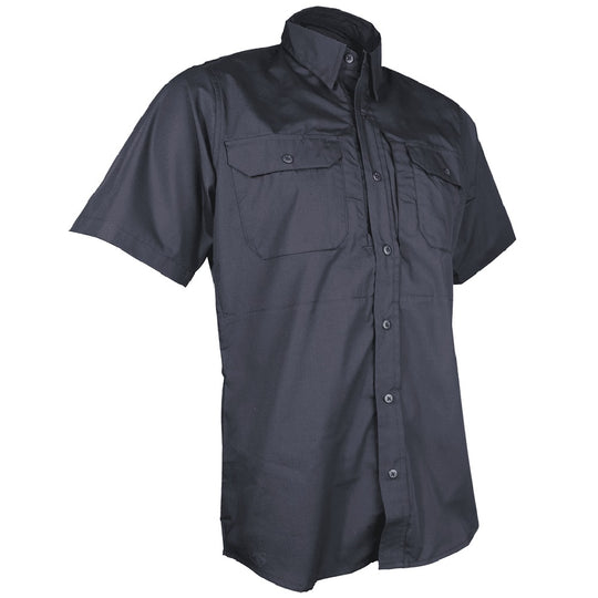 24-7 SERIES MEN'S ULTRALIGHT SHORT SLEEVE DRESS SHIRT