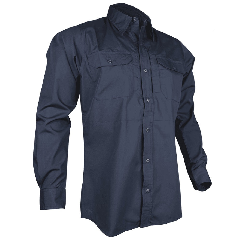 24-7 SERIES MEN'S ULTRALIGHT LONG SLEEVE DRESS SHIRT