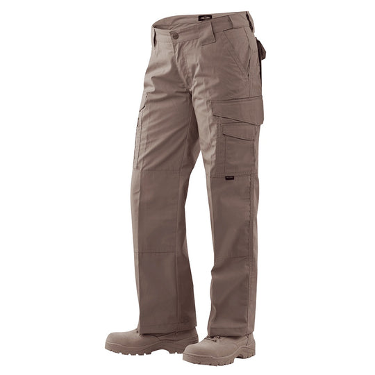 24-7 SERIES WOMEN’S ORIGINAL TACTICAL PANTS - COYOTE