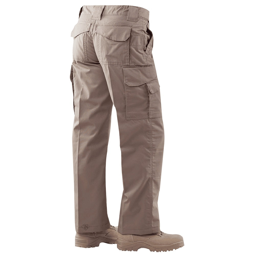 24-7 SERIES WOMEN’S ORIGINAL TACTICAL PANTS - COYOTE