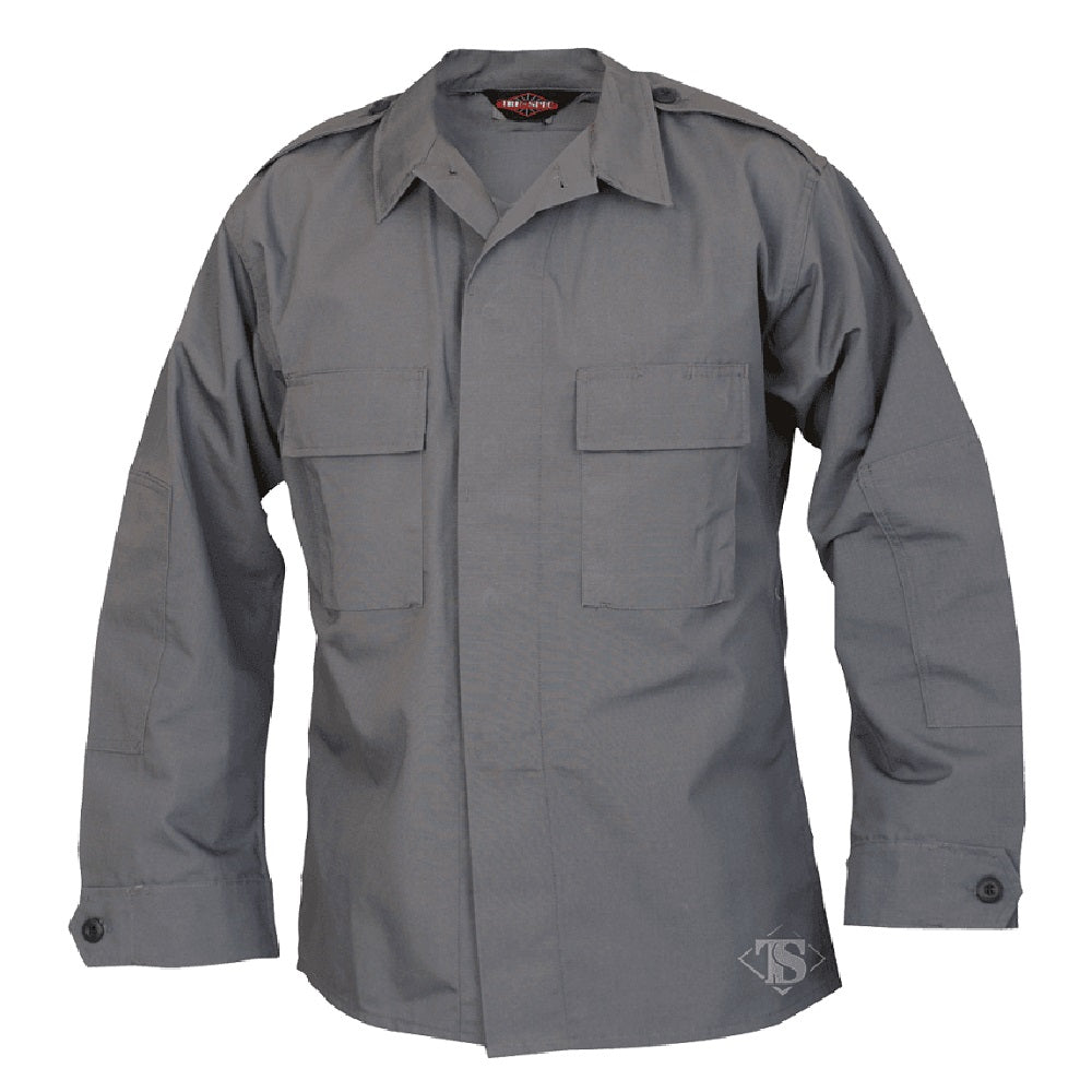 LONG SLEEVE TACTICAL SHIRT