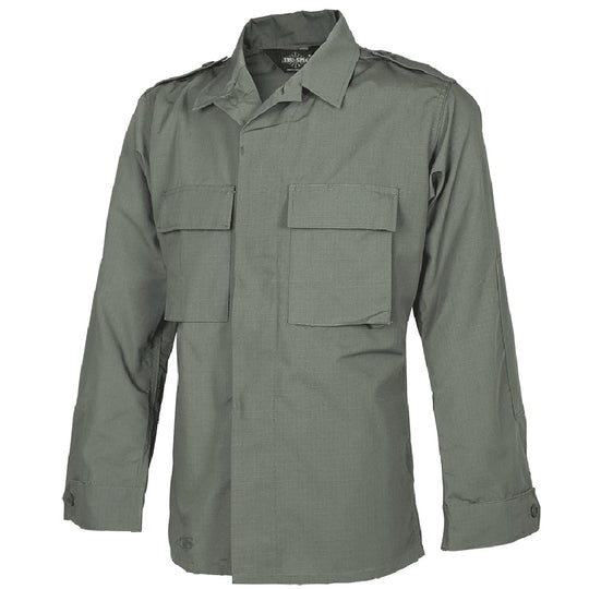 LONG SLEEVE TACTICAL SHIRT