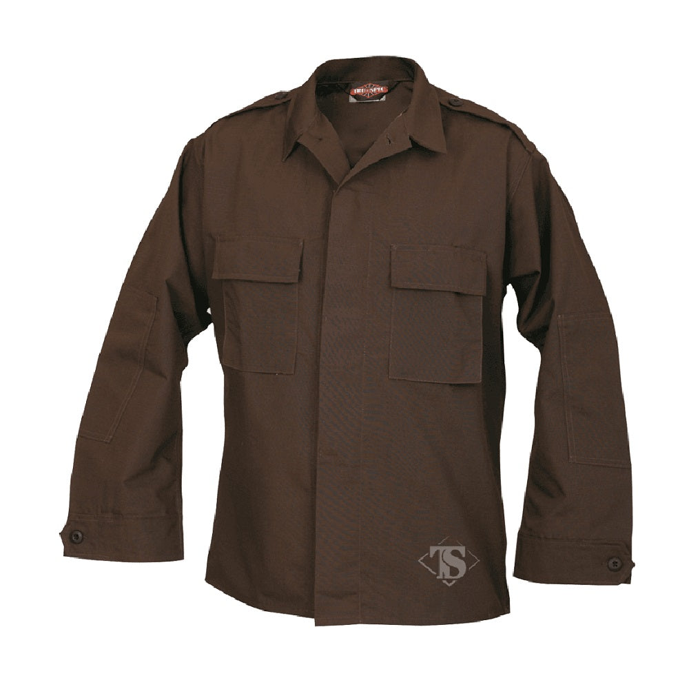 LONG SLEEVE TACTICAL SHIRT