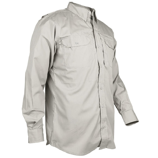 24-7 SERIES MEN'S ULTRALIGHT LONG SLEEVE DRESS SHIRT