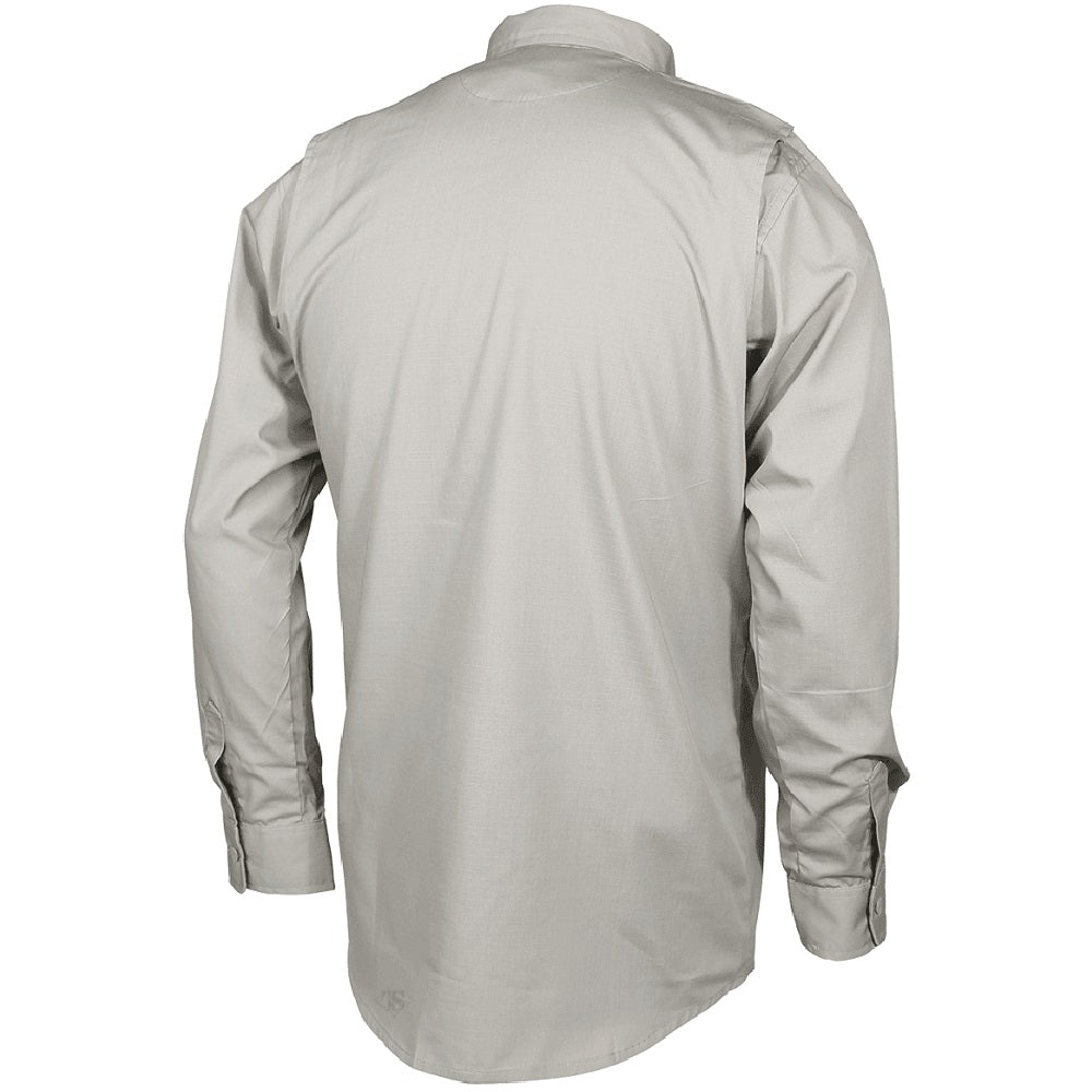 24-7 SERIES MEN'S ULTRALIGHT LONG SLEEVE DRESS SHIRT