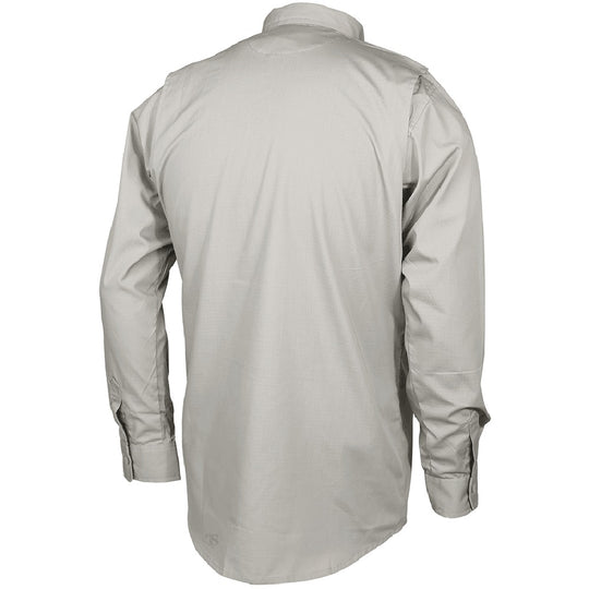 24-7 SERIES MEN'S ULTRALIGHT LONG SLEEVE DRESS SHIRT