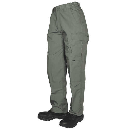 24-7 SERIES MEN'S SIMPLY TACTICAL CARGO PANTS - OLIVE DRAB