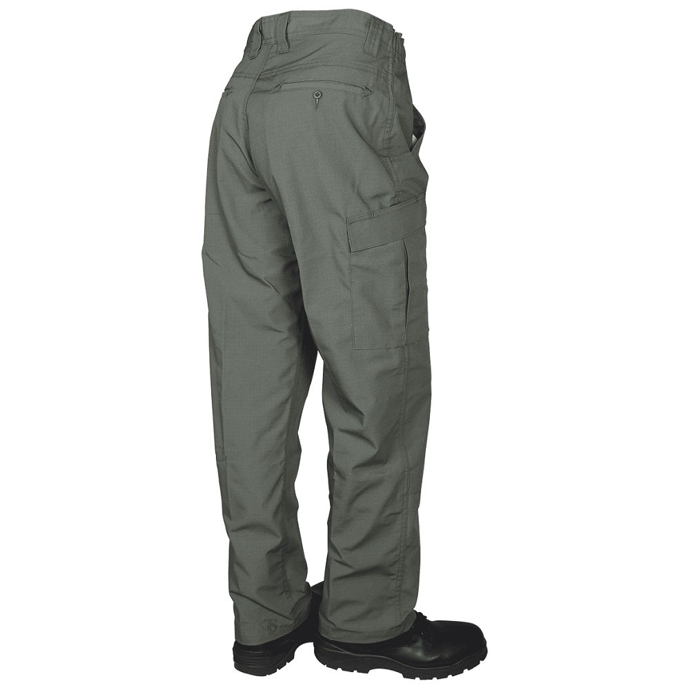 24-7 SERIES MEN'S SIMPLY TACTICAL CARGO PANTS - OLIVE DRAB