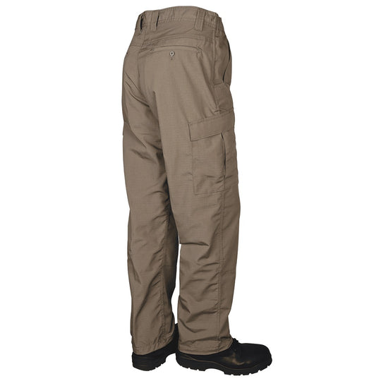 24-7 SERIES MEN'S SIMPLY TACTICAL CARGO PANTS - COYOTE