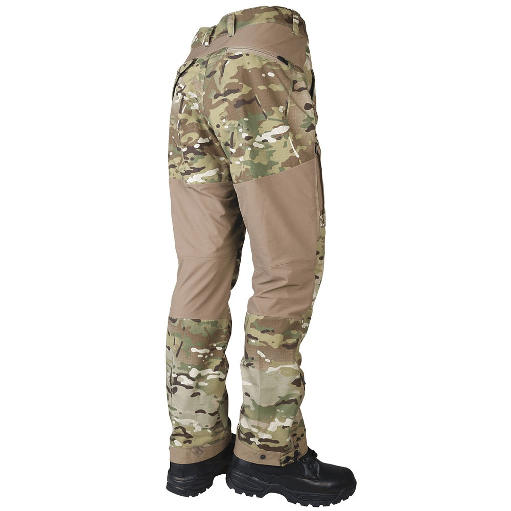 24-7 SERIES MEN’S 24-7 XPEDITION PANTS - MULTICAM/COYOTE