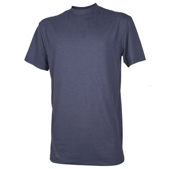 XFIRE SHORT SLEEVE T-SHIRT - NAVY