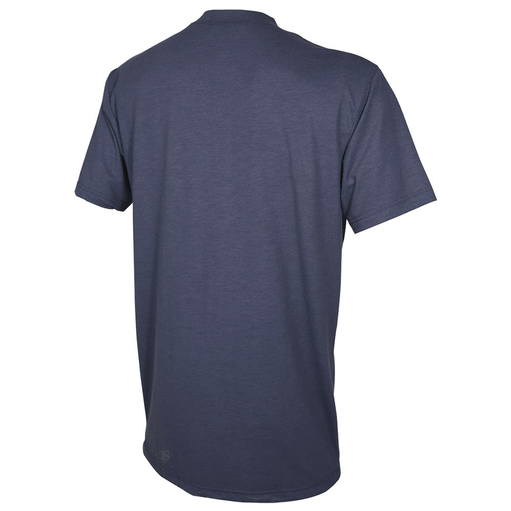 XFIRE SHORT SLEEVE T-SHIRT - NAVY