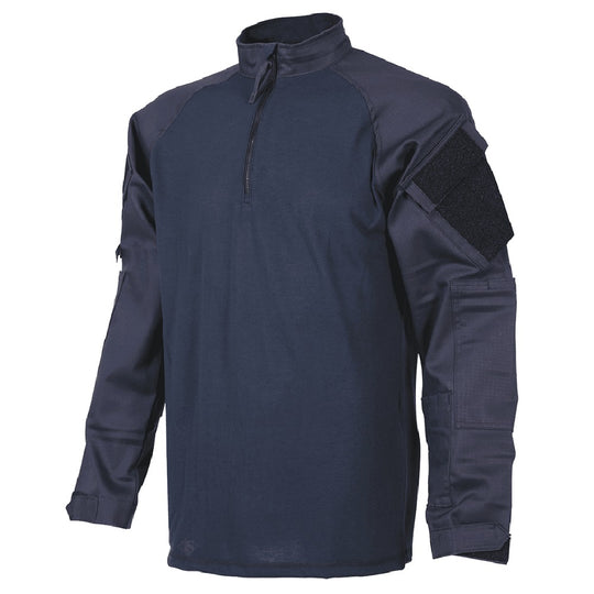 XFIRE RESPONDER SHIRT  - NAVY