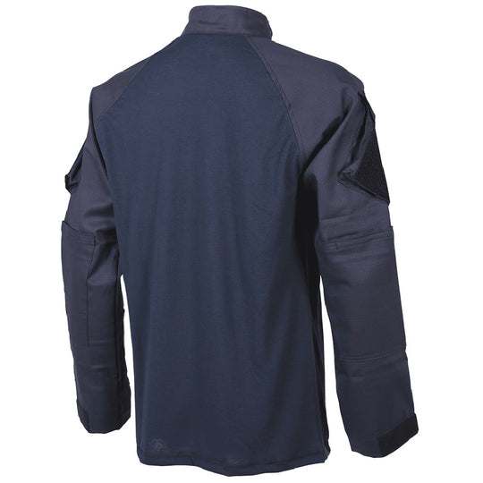 XFIRE RESPONDER SHIRT  - NAVY