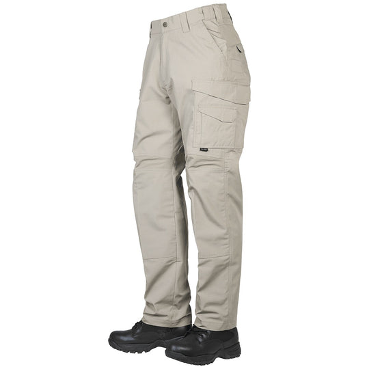 24-7 SERIES MEN'S PRO FLEX PANTS - KHAKI