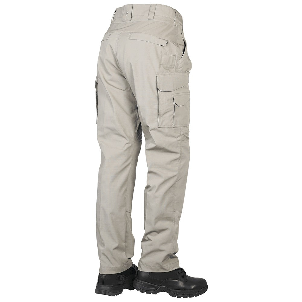 24-7 SERIES MEN'S PRO FLEX PANTS - KHAKI