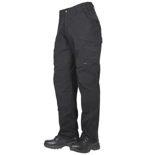 24-7 SERIES MEN'S PRO FLEX PANTS - BLACK