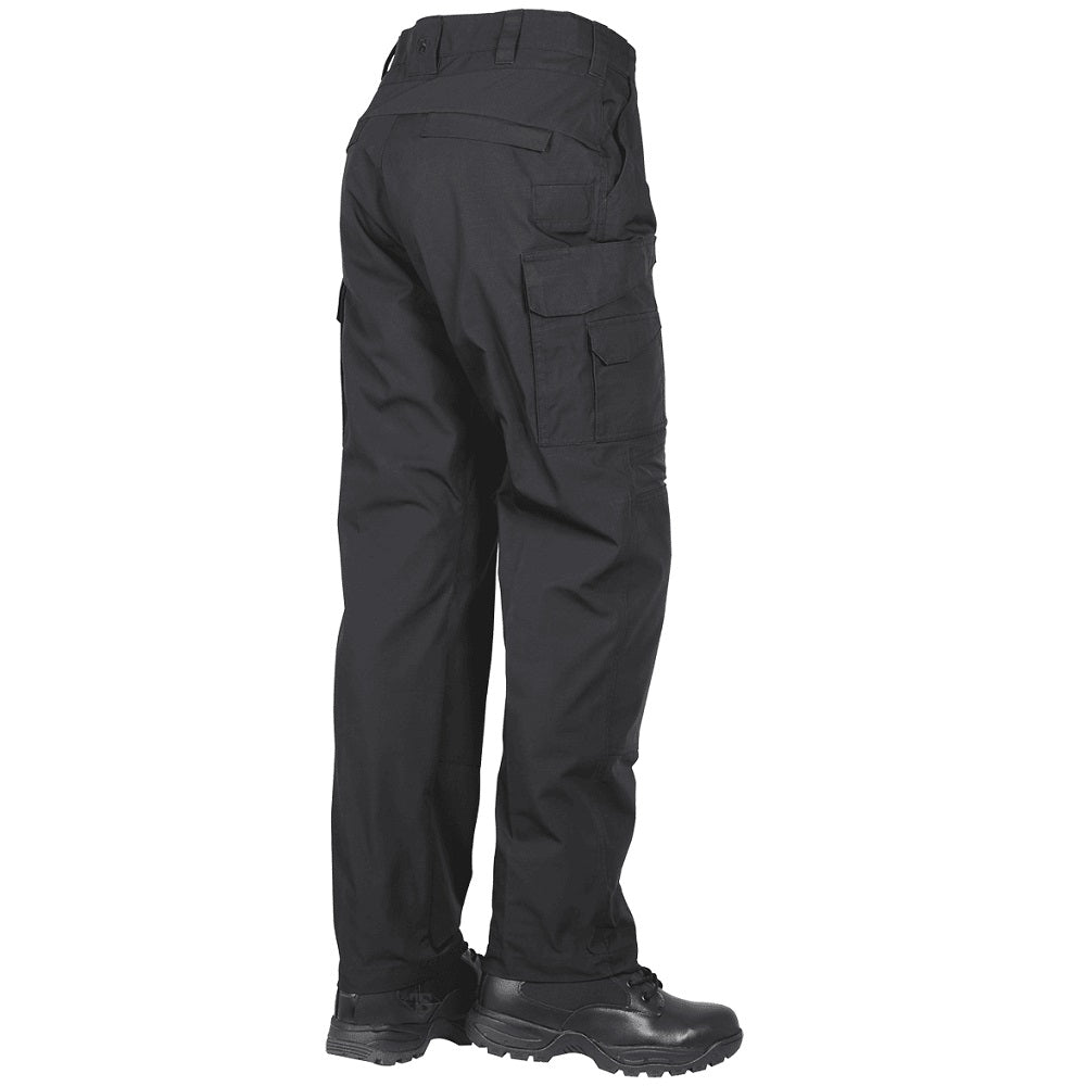 24-7 SERIES MEN'S PRO FLEX PANTS - BLACK