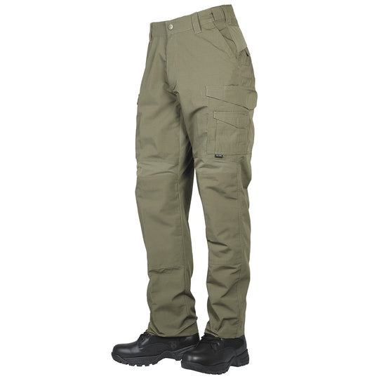 24-7 SERIES MEN'S PRO FLEX PANTS - LE GREEN