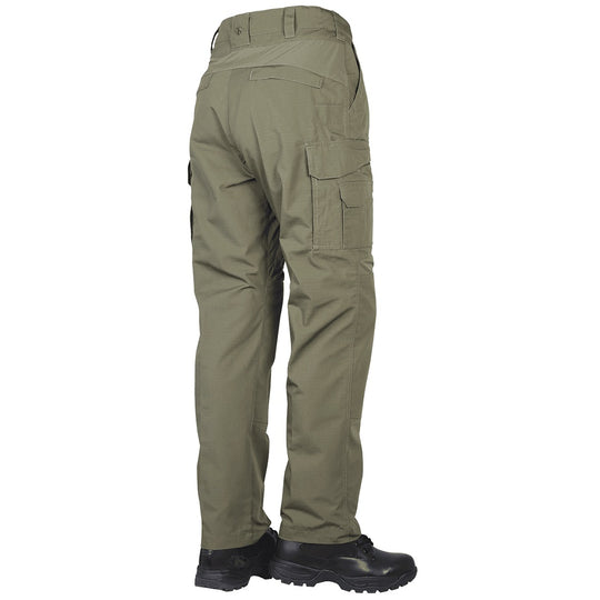 24-7 SERIES MEN'S PRO FLEX PANTS - LE GREEN