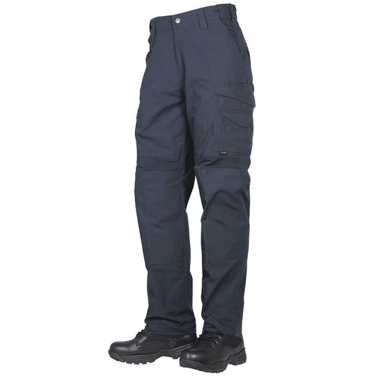 24-7 SERIES MEN'S PRO FLEX PANTS - NAVY