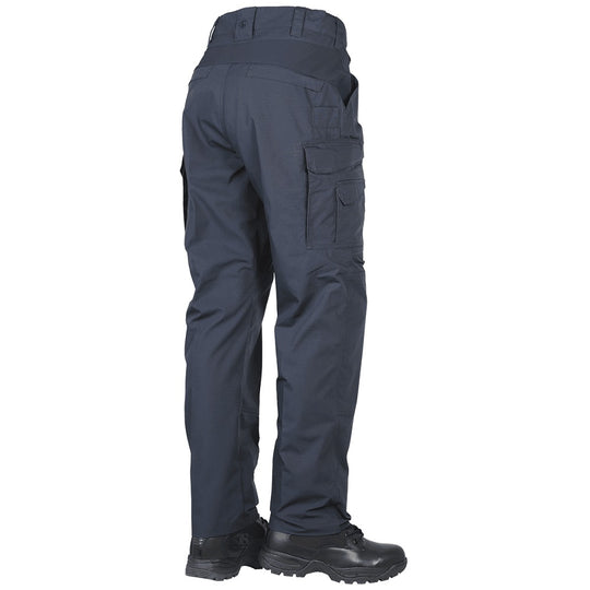 24-7 SERIES MEN'S PRO FLEX PANTS - NAVY