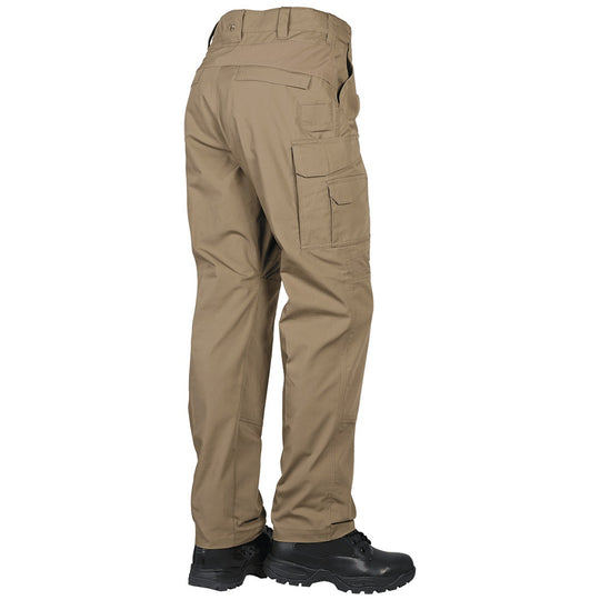 24-7 SERIES MEN'S PRO FLEX PANTS - COYOTE