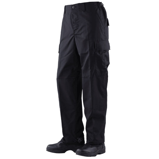 BDU PANTS COTTON RIP-STOP, SOLID