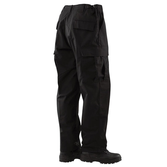 BDU PANTS COTTON RIP-STOP, SOLID