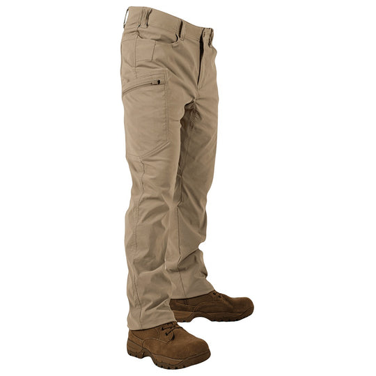 24-7 SERIES MEN'S AGILITY PANTS - KHAKI