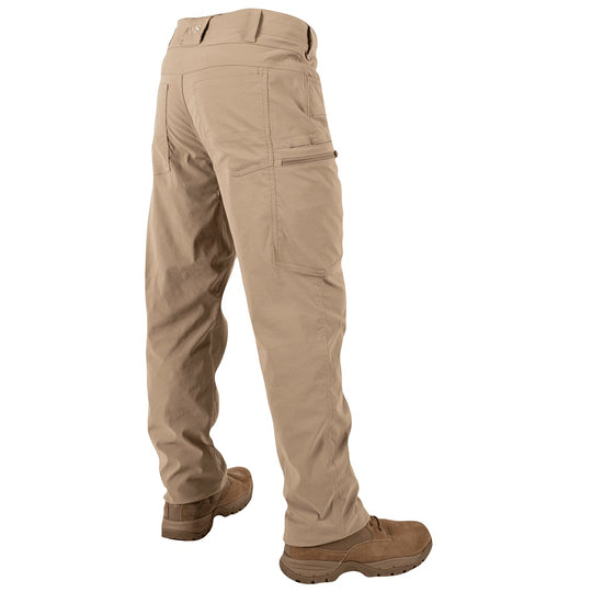 24-7 SERIES MEN'S AGILITY PANTS - KHAKI