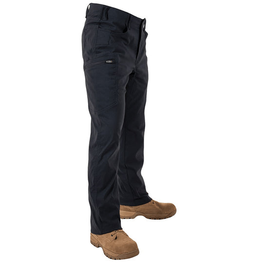 24-7 SERIES MEN'S AGILITY PANTS - DARK NAVY