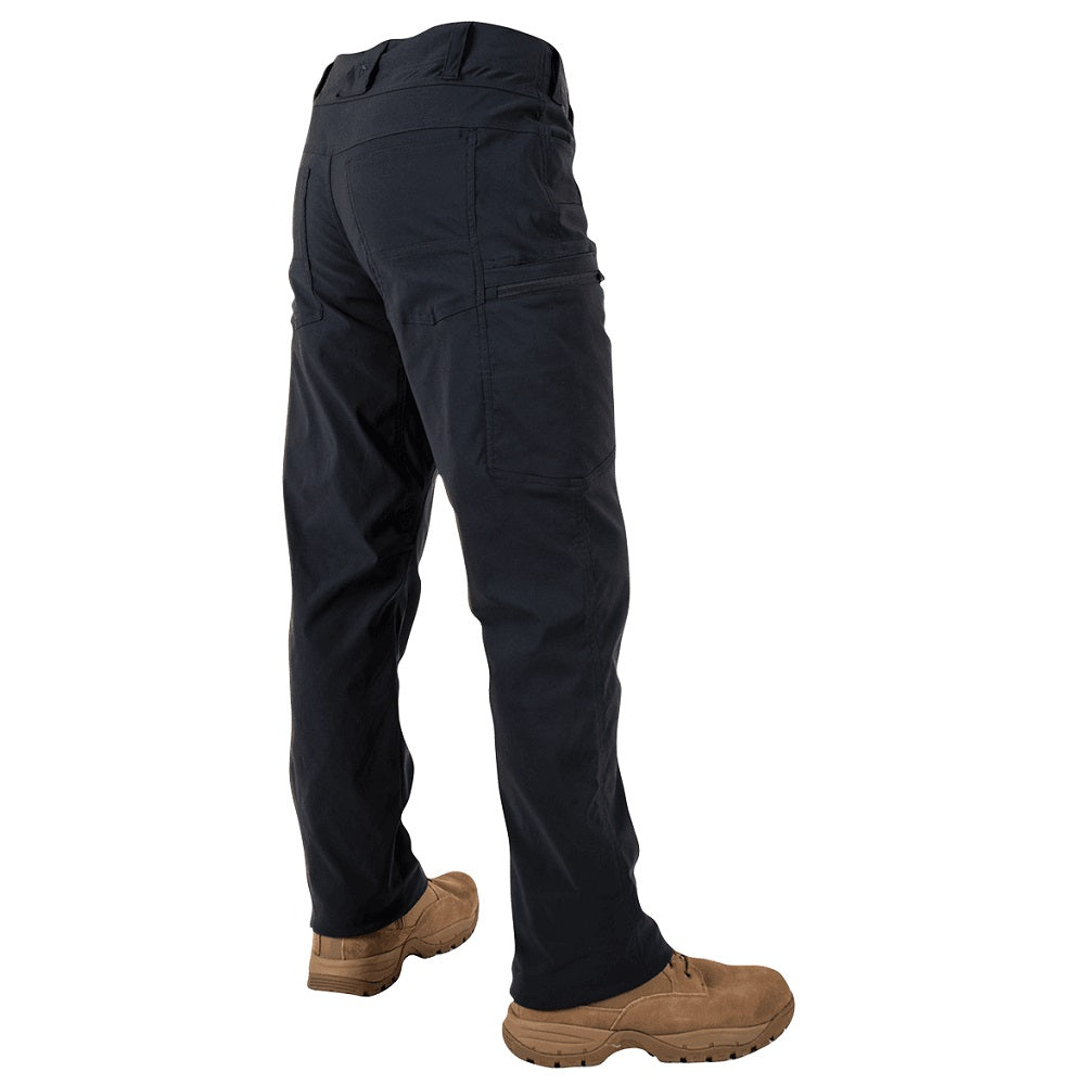 24-7 SERIES MEN'S AGILITY PANTS - DARK NAVY