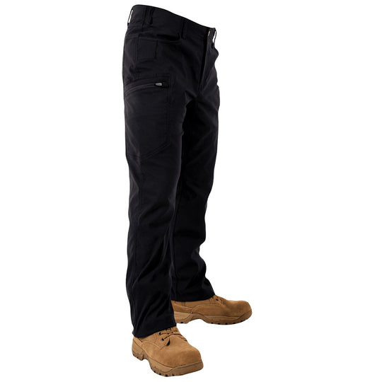 24-7 SERIES MEN'S AGILITY PANTS - BLACK