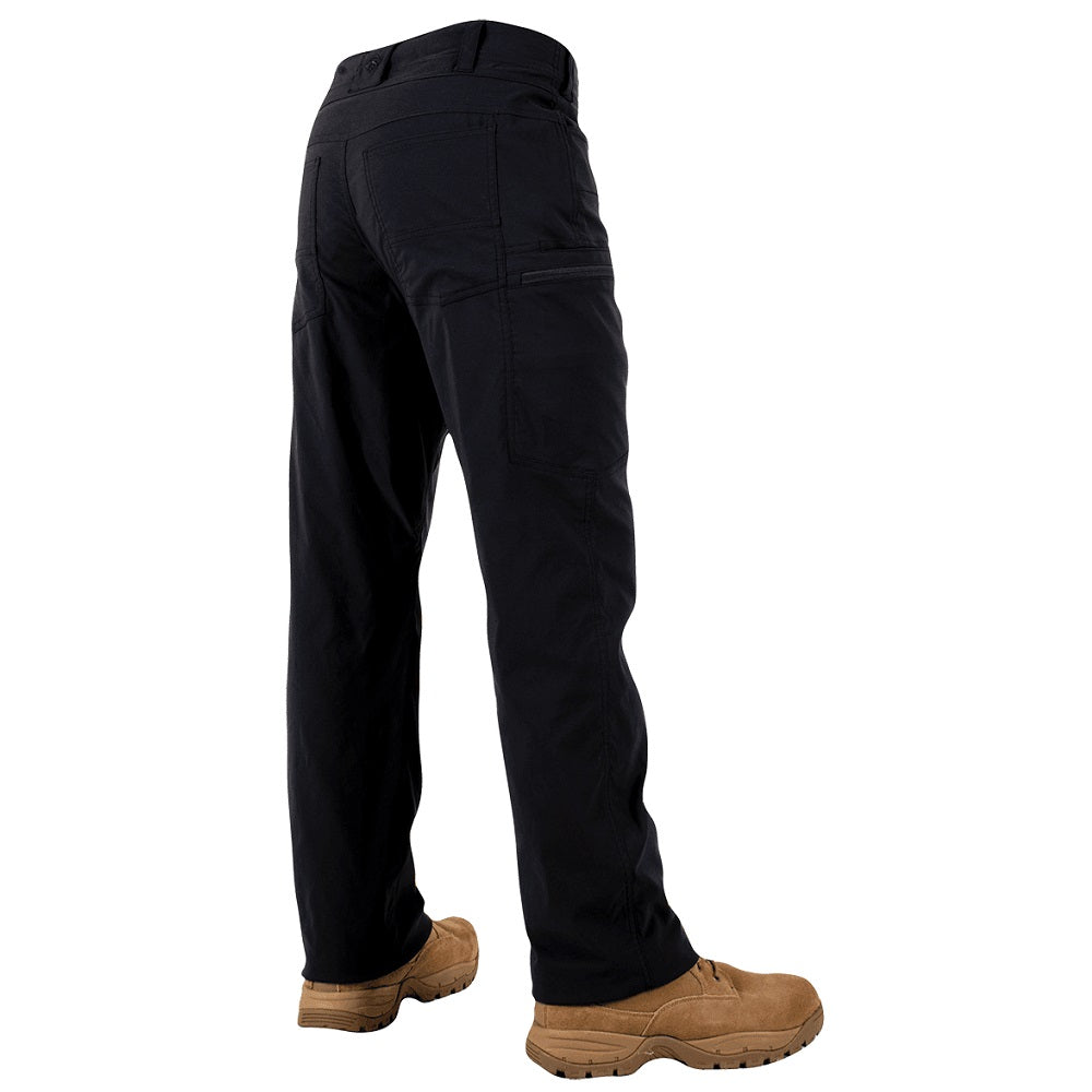 24-7 SERIES MEN'S AGILITY PANTS - BLACK