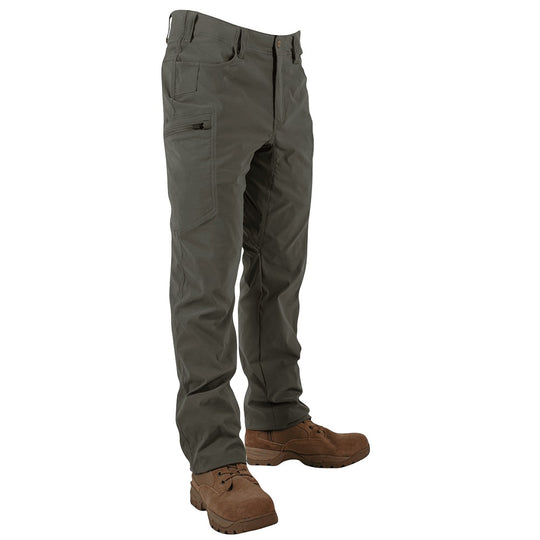 24-7 SERIES MEN'S AGILITY PANTS - RANGER GREEN